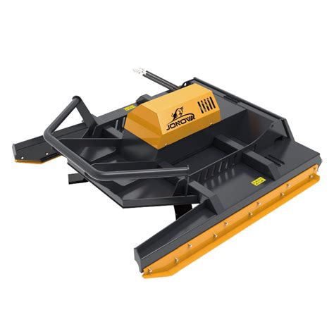 china skid steer extreme duty brush cutter srh72|cid skid steer brush cutter.